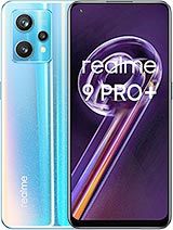 Realme 9 pro Plus