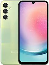 Samsung Galaxy A24