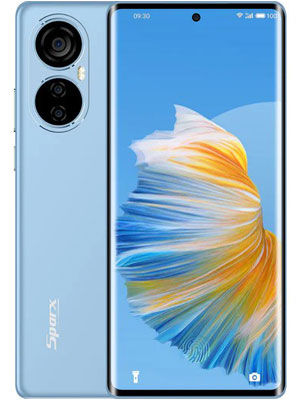 Sparx Edge 20 Pro