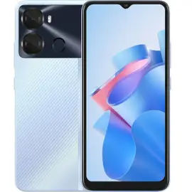 itel P40